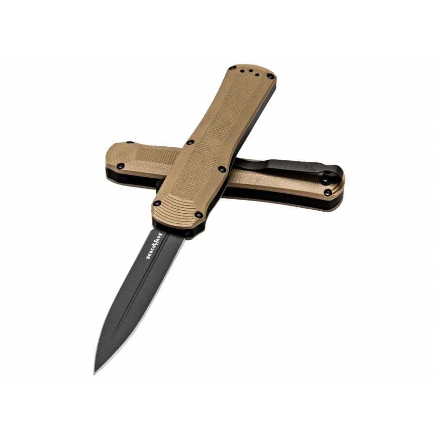 3400BK-2 Autocrat tactical knife