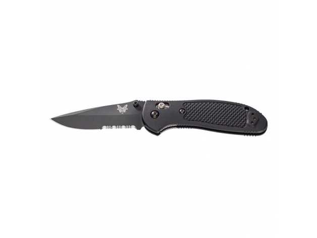 551SBKCP Griptilian folding knife