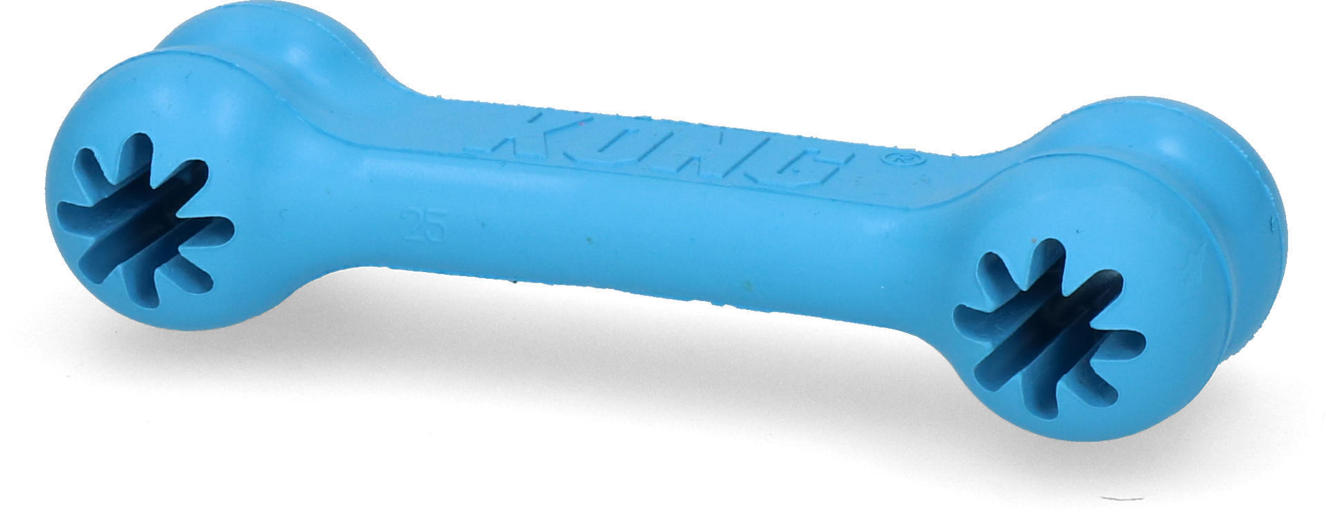 Goodie for puppies bone small dog toy