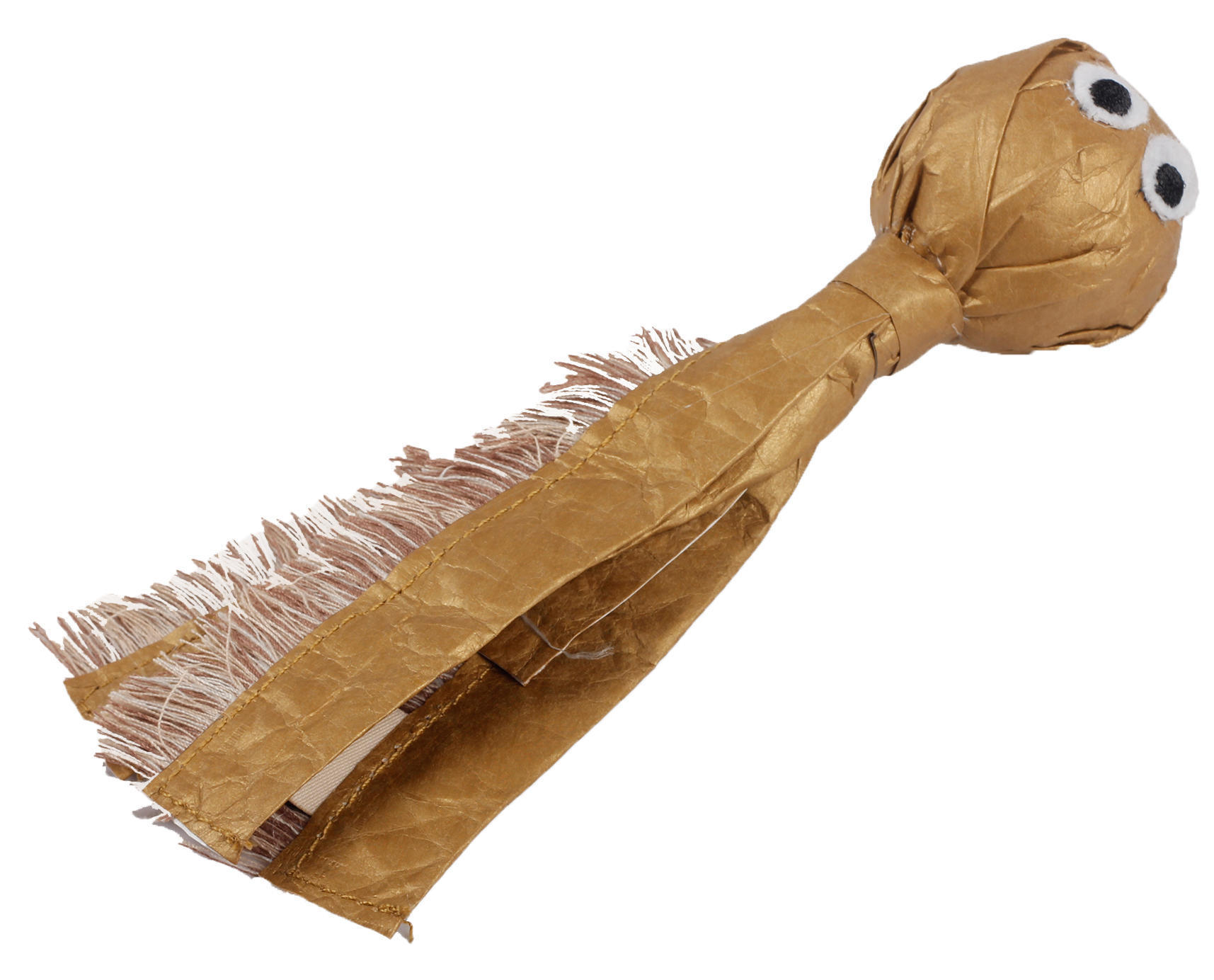 The AFP cat toy paper octopus cat toy