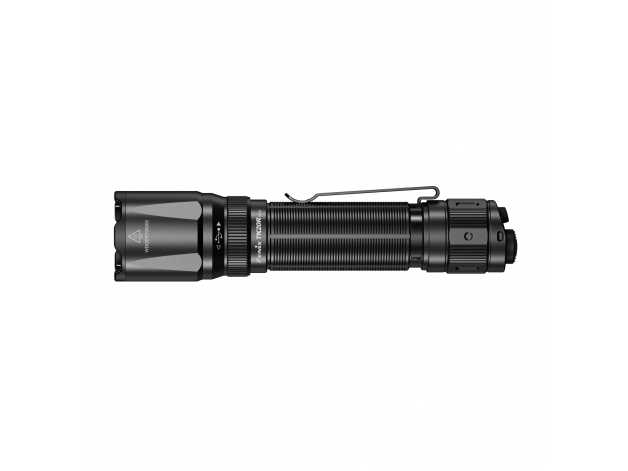 TK20R V2.0 LED flashlight