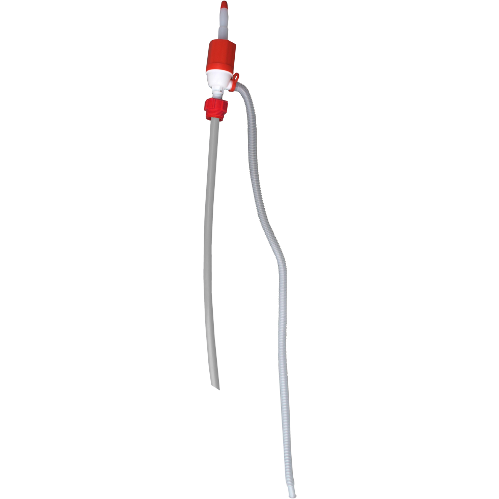 Barrel pump with red ring aquaristics aquarium water pumps accessories