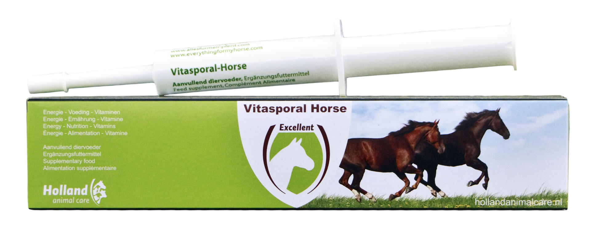 Vitasporal Horse