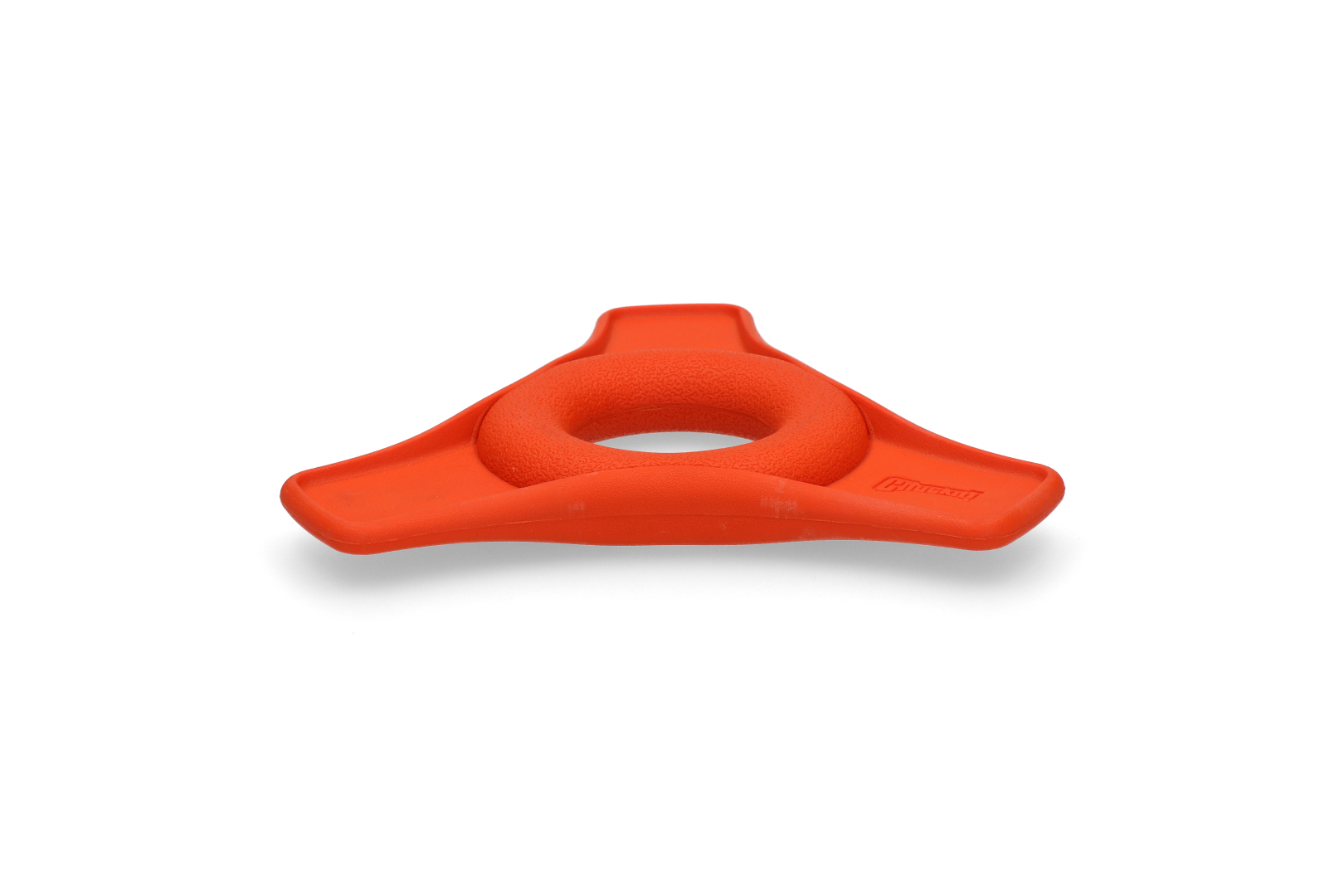 Ring Frisbee dog game