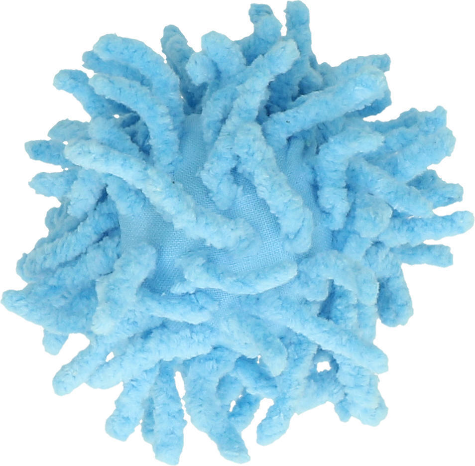 Moppy ball assorted cat toy