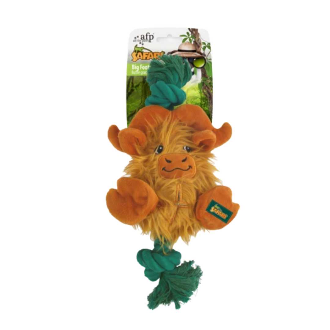 Safari - Big Foot Buffalo