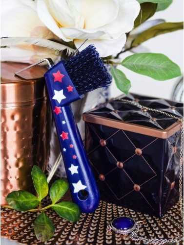 1641 Hoof care star 6 horse care