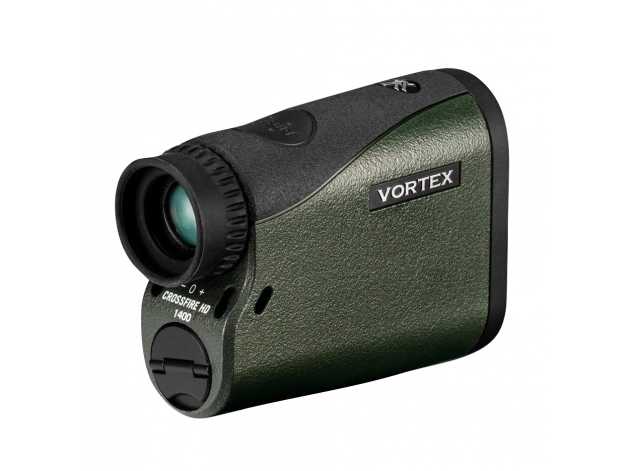 Crossfire 1400 rangefinder