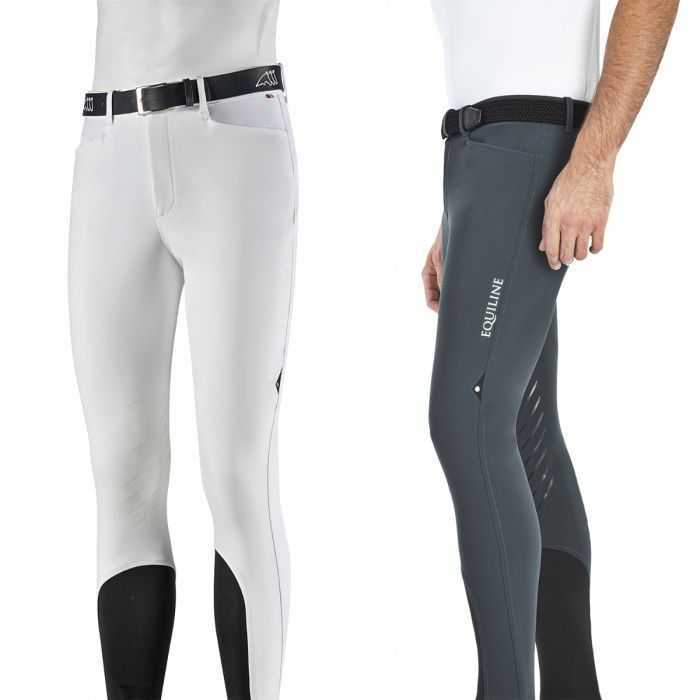 Colec Men's  Rider Breeches