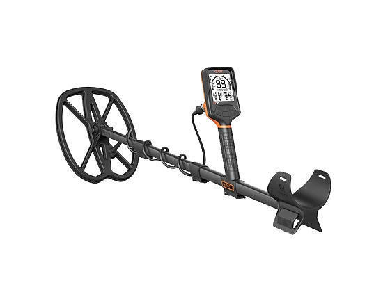 Fémdetector Q30