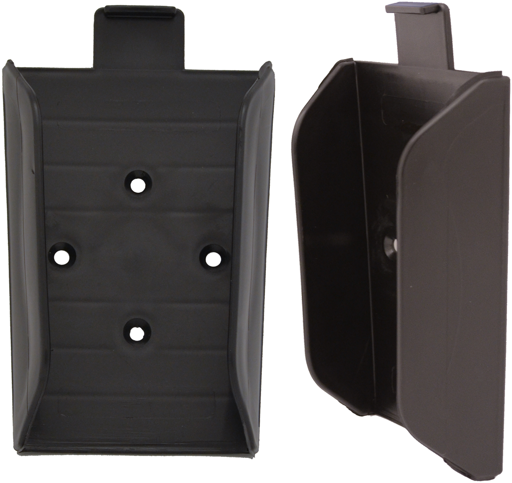 DURA lollipop block 2 kg stable animal housing feeding drink technology lollipop holder