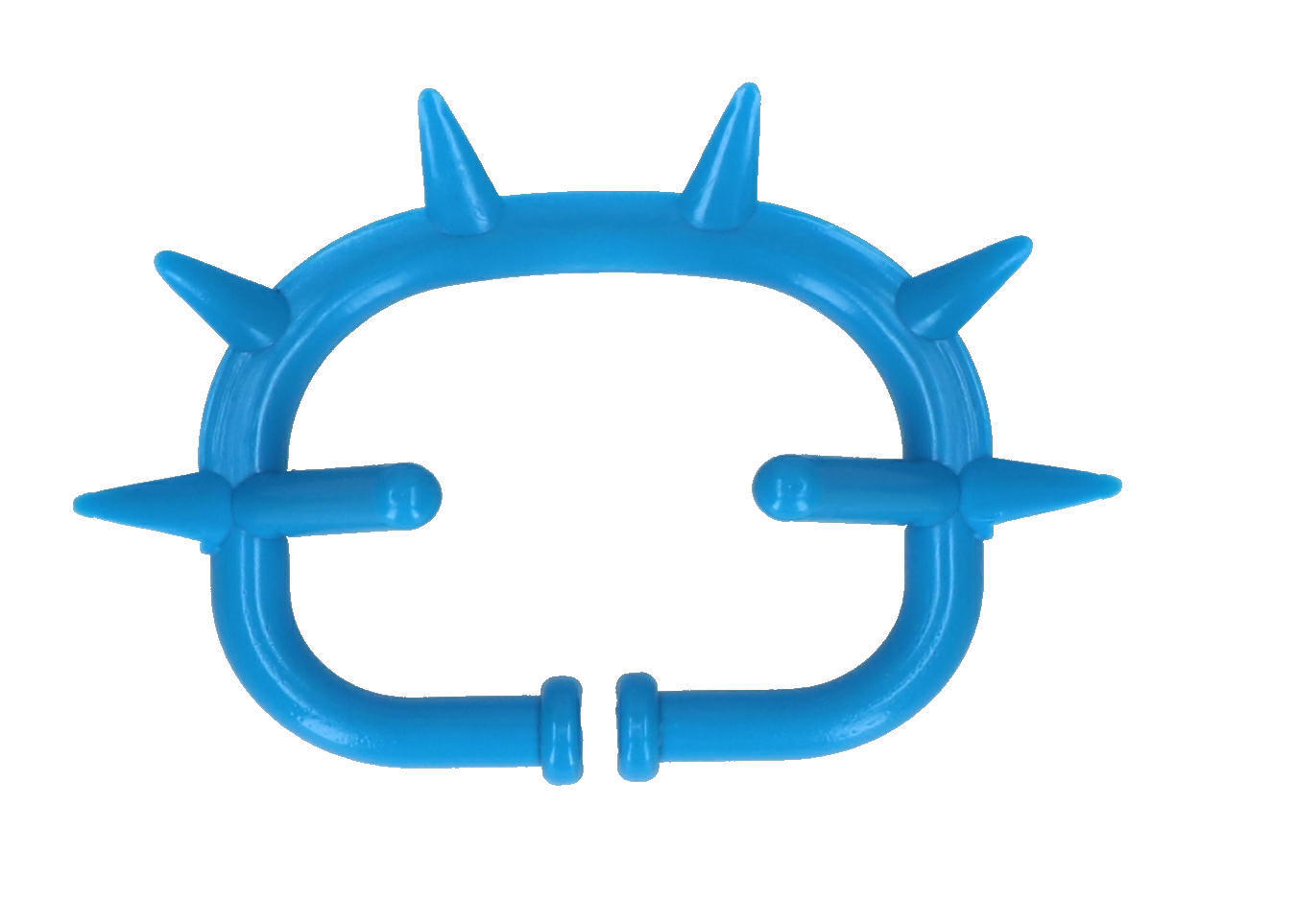 Cattle cow milk separator aluminium