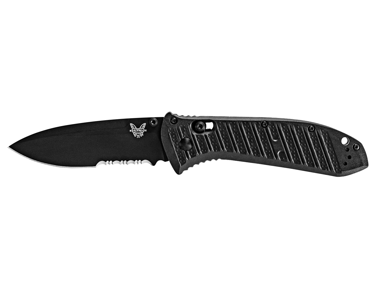 570SBK-1 Presidio II knife