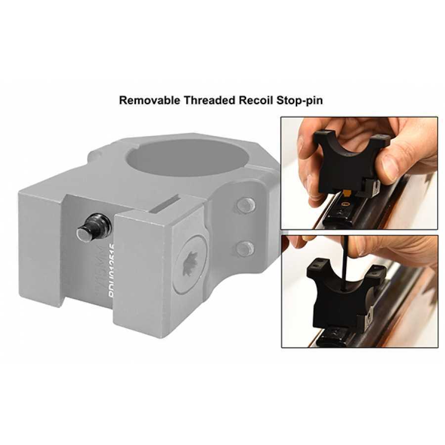 30/11 POI medium train hunting