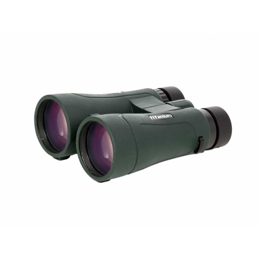 Titanium 10x56 ROH binoculars