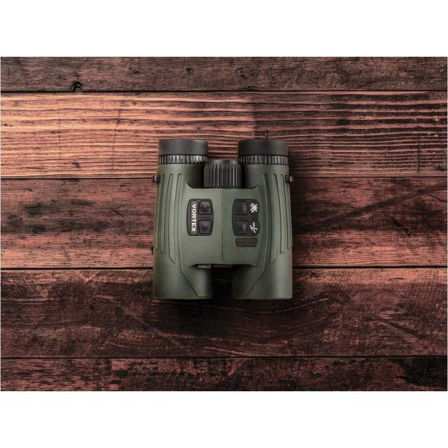 Fury 5000 HD AB 10x42 LRF binoculars