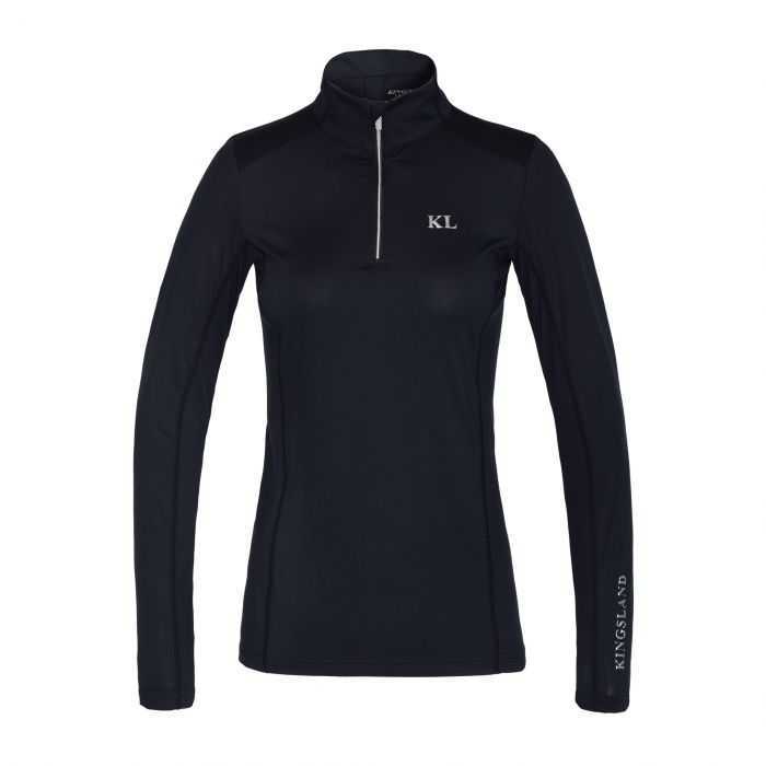 KLnicole Training rider Shirt Long sleeve