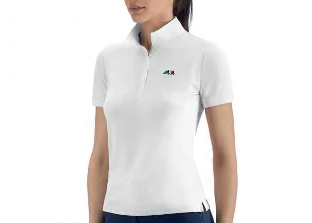 X-Fit Isabel Ladies rider Polo Shirt