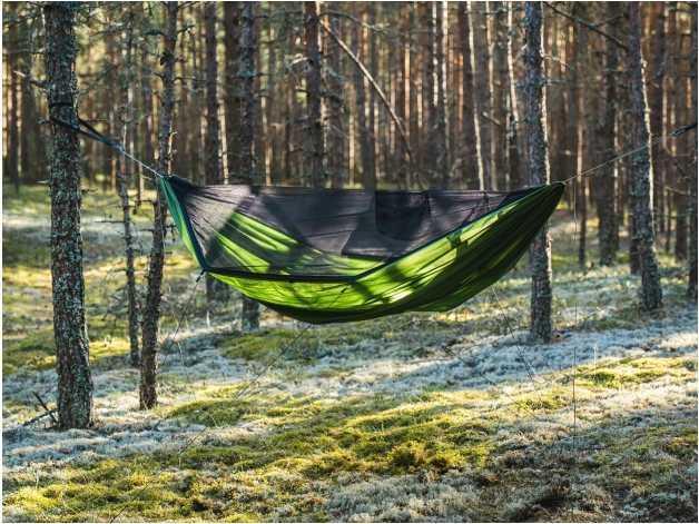 Draka hammock