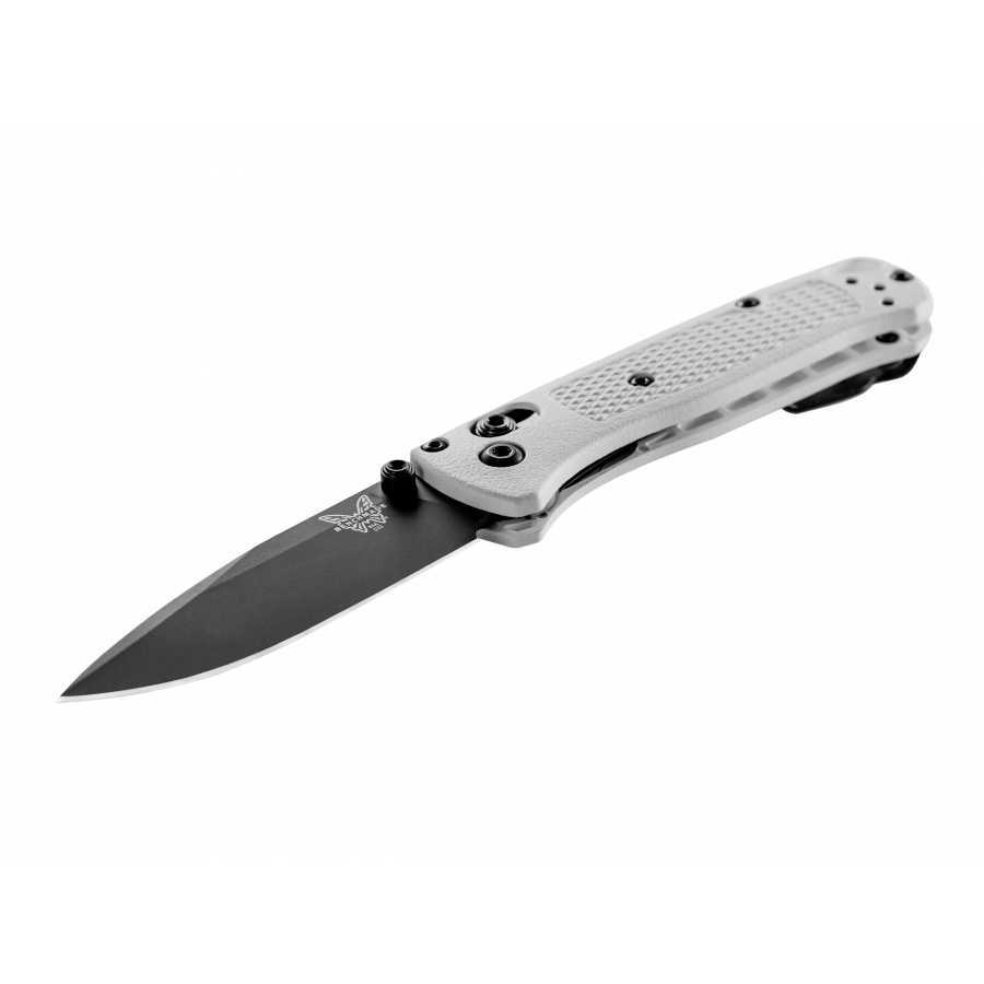Mini Bugout knife 533BK-1 white