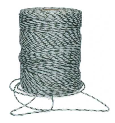 Electric shepherd's tape 400m animal rescue