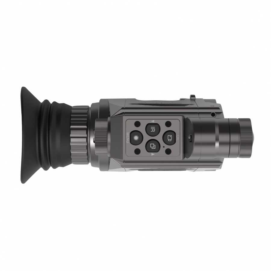 Digital monocular night vision attachment HT-66 940 nm