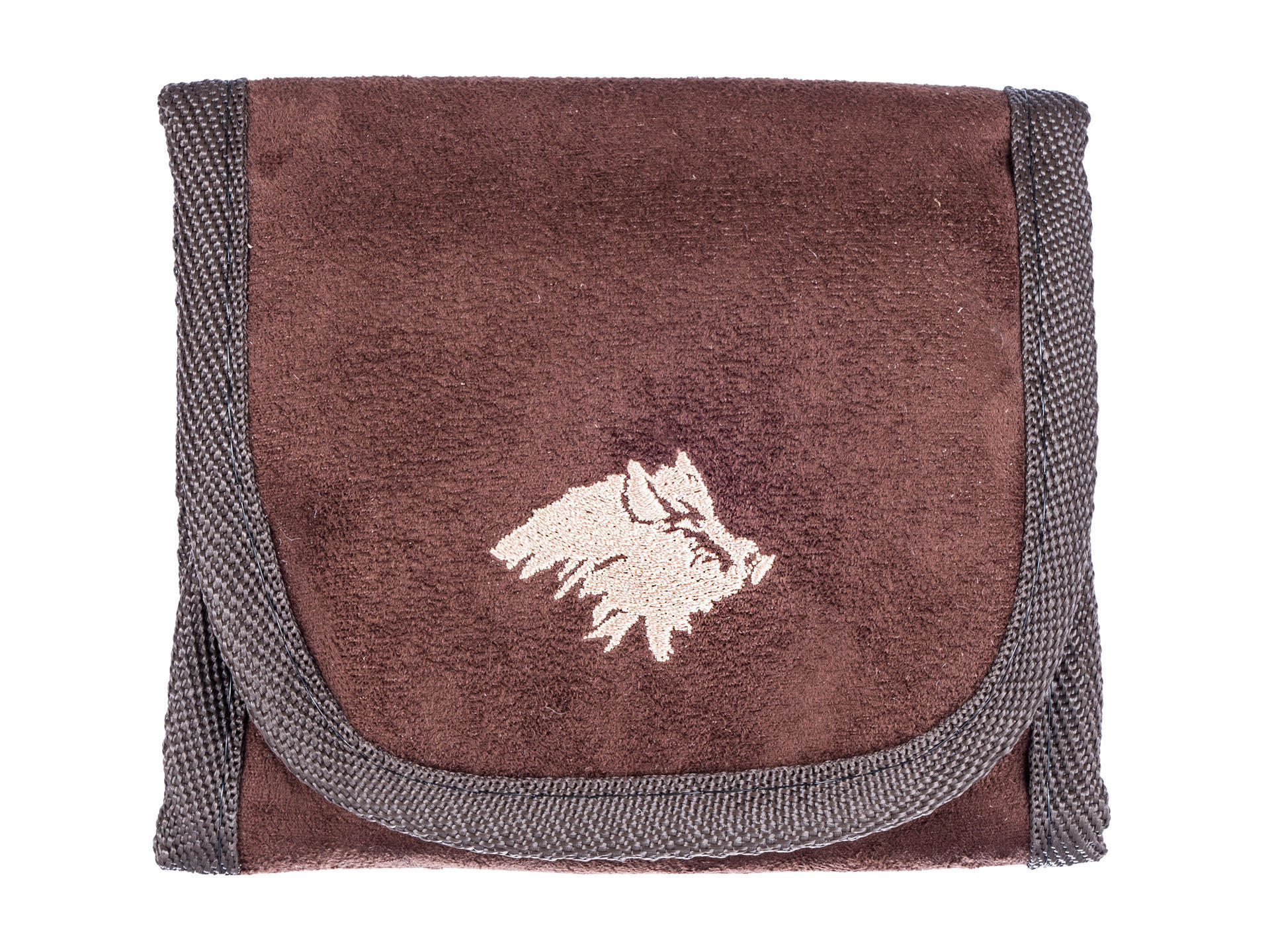 ammunition bag for belt