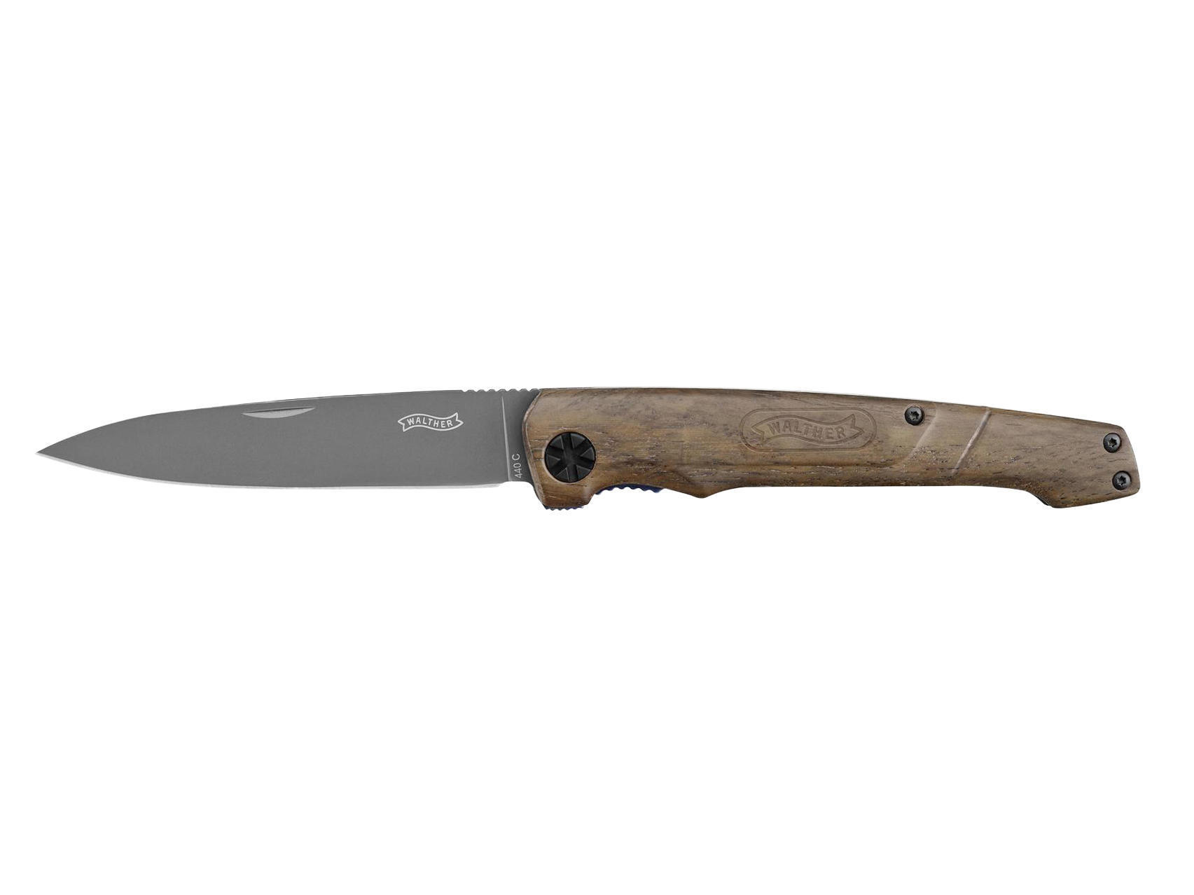 BWK 1 knife