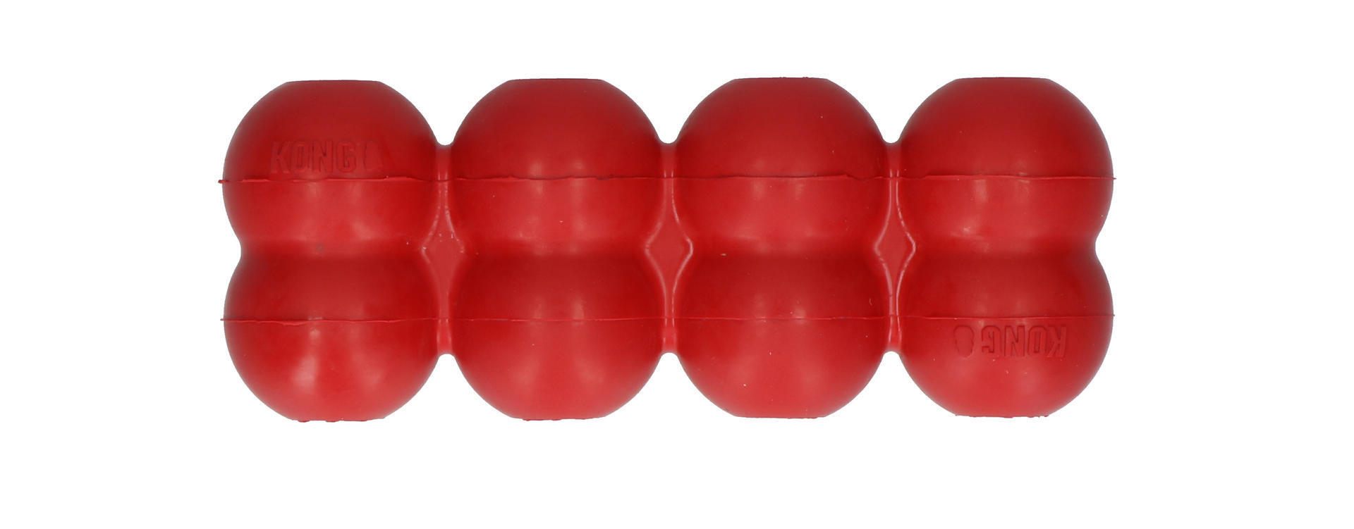 Large dog toy with Goodie reward wall