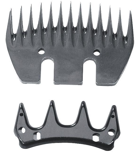 3 B O horse, sheep 4/13, horse mower Blade, horse care