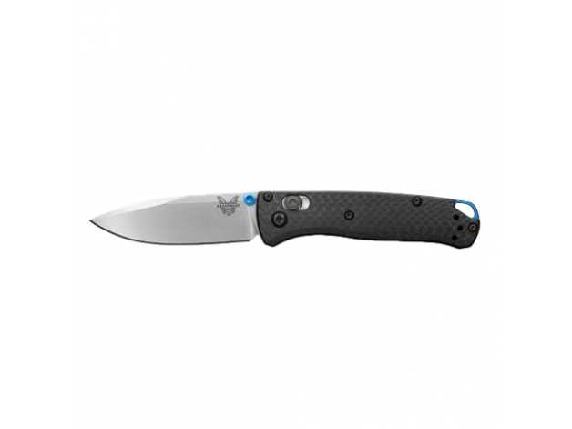 533-3 Mini Bugout folding knife