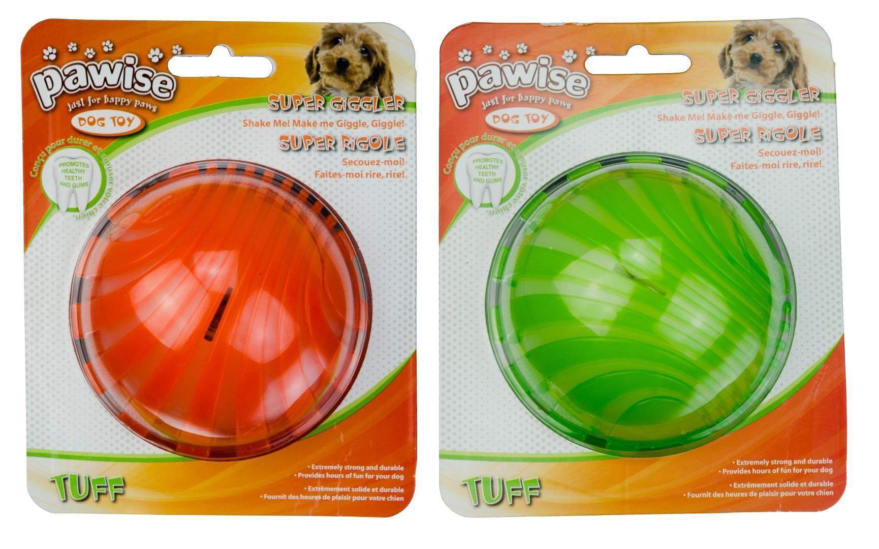 Super giggle ball 8cm