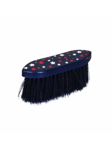 1643 Dandy long-haired brush star 6 horse care