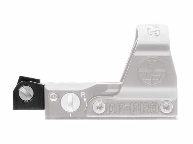 Collimator holder for DeltaPoint Pro Reflex Sight