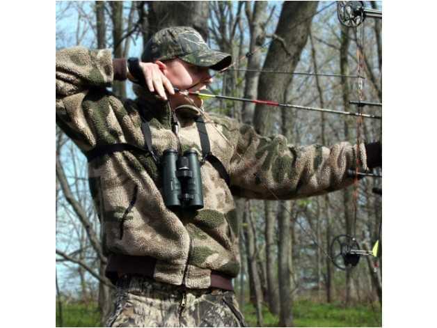 Harness Strap for telescope