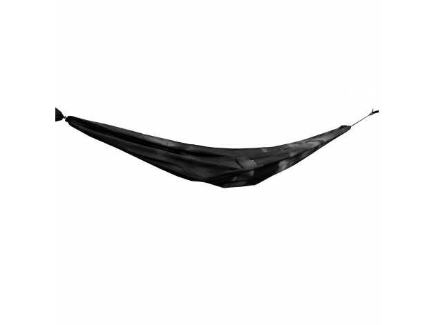 Dragonfly V1 hammock  long black