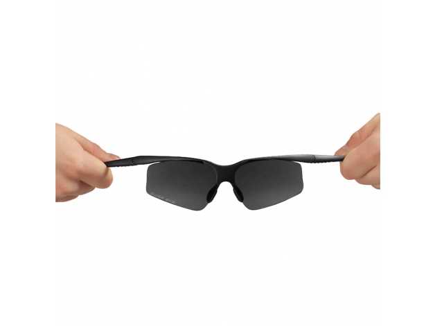 Stingray ballistic goggles