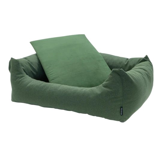 Manchester dog bed L