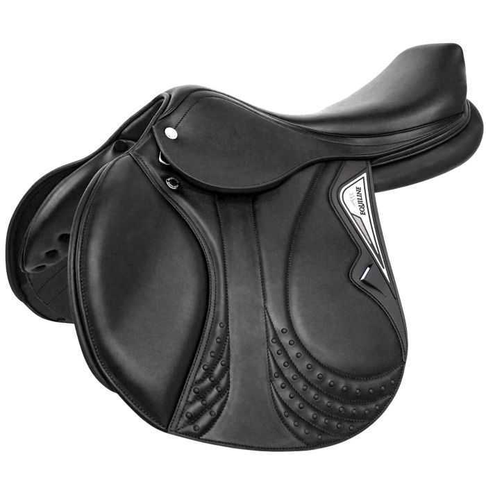 J Challenge Jumping Saddle