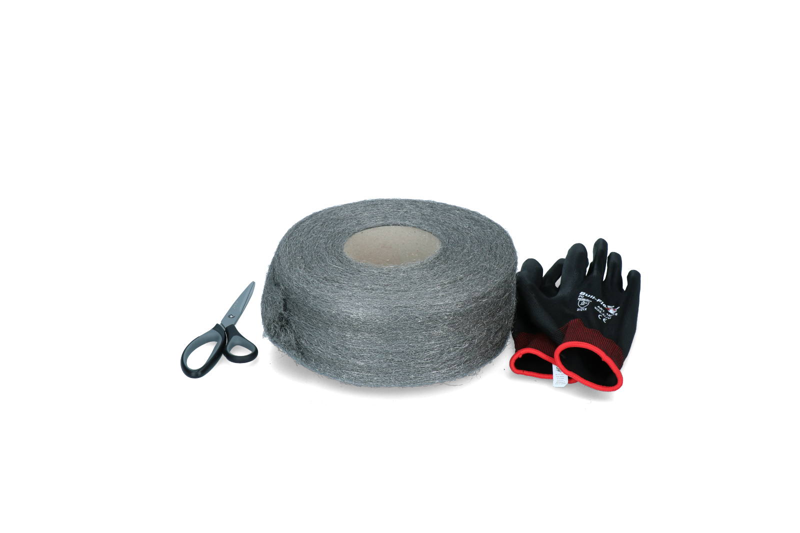 steel seal 1 kg rodent control barn livestock pest control