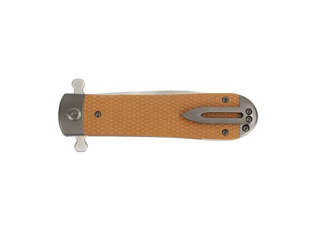 Samson-BK folding knife