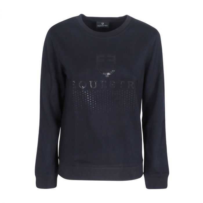 Svea women's riding sweater