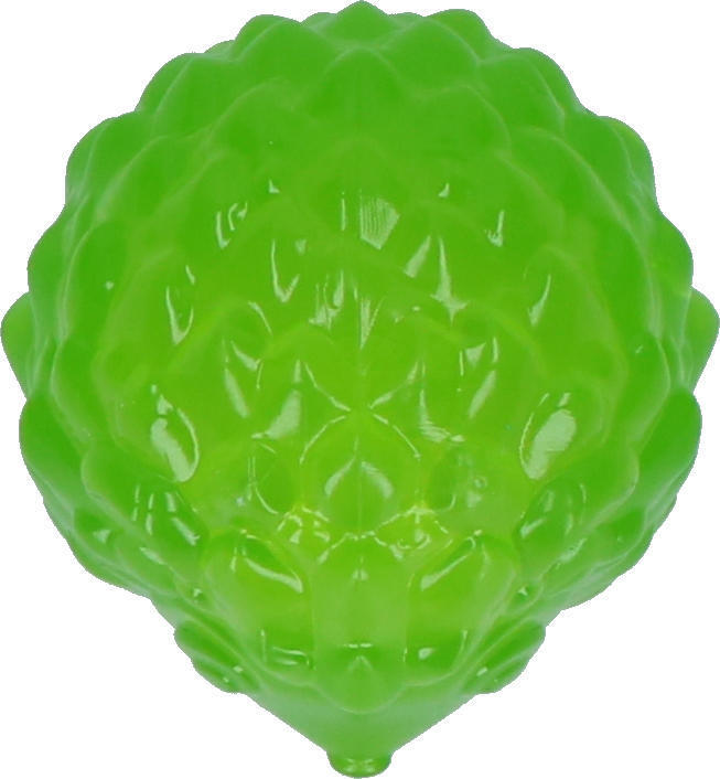 Hedgehog Squeaky Ball Small