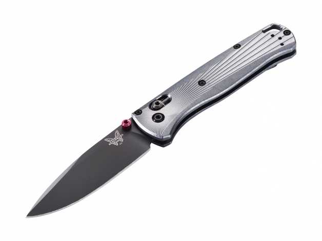 535BK-4 Bugout folding knife
