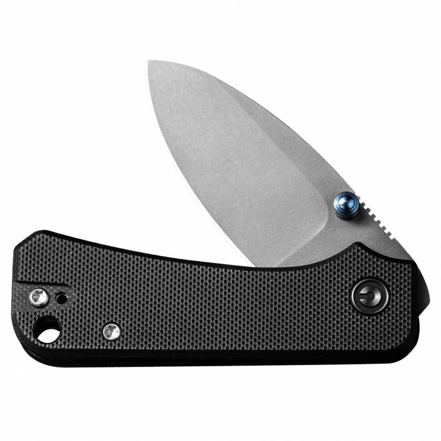 Baby Banter C19068S-1 fekete