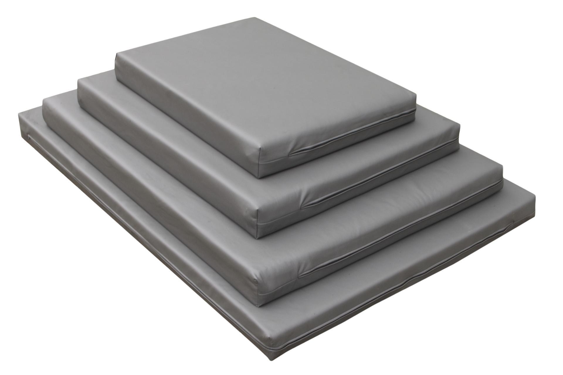 Orthopaedic dog bed S