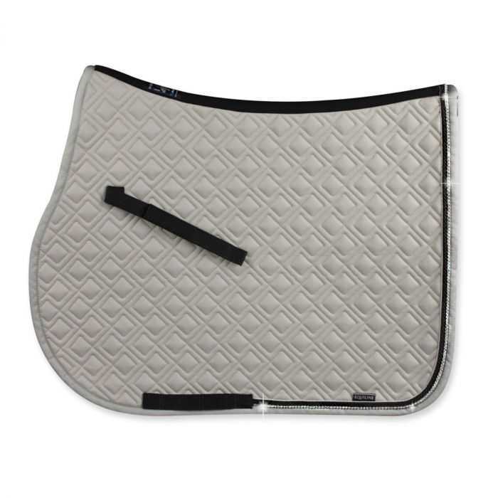 Janeiro Saddle Pad