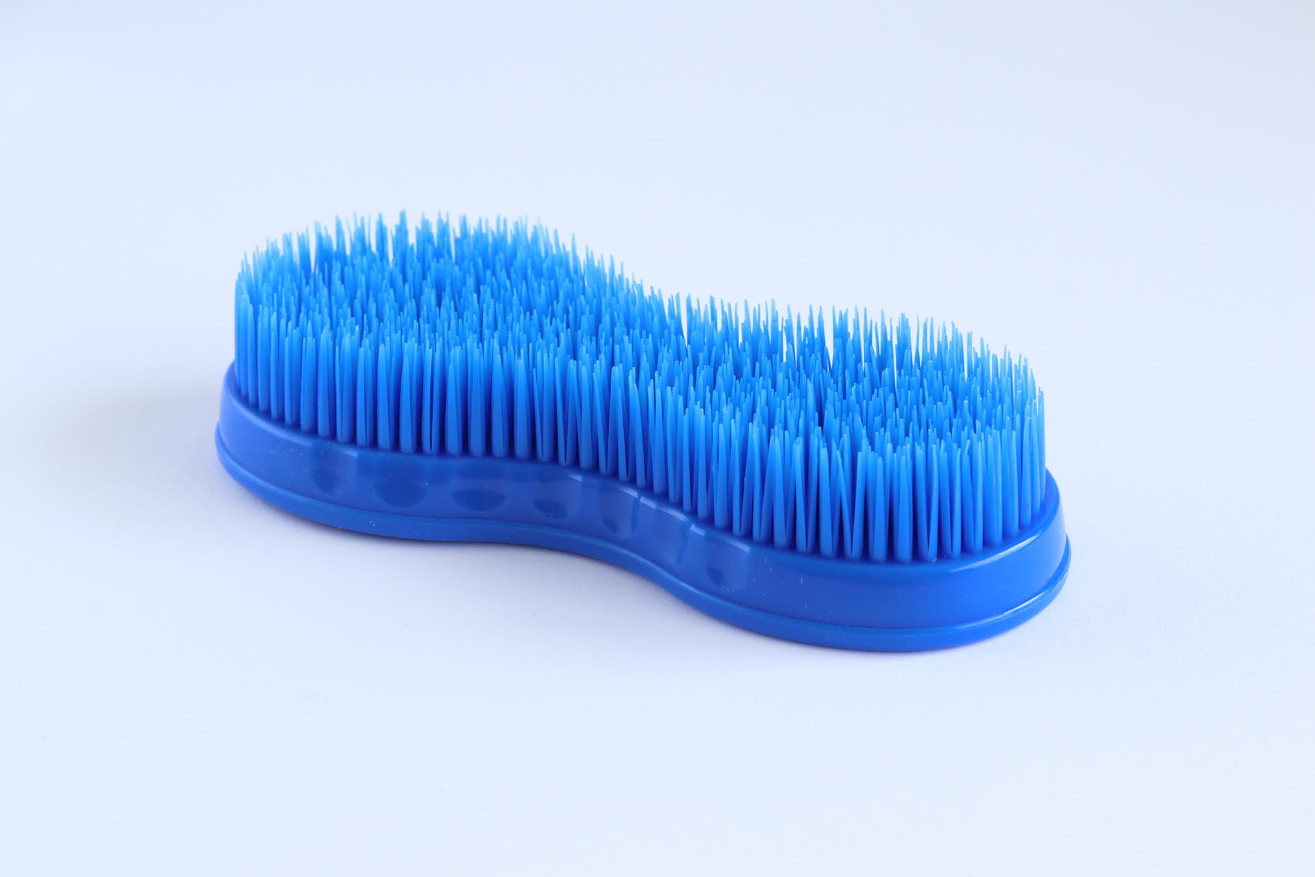 Wonder horse brush