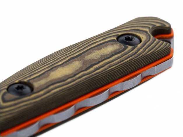 Hunting knife 15017-1