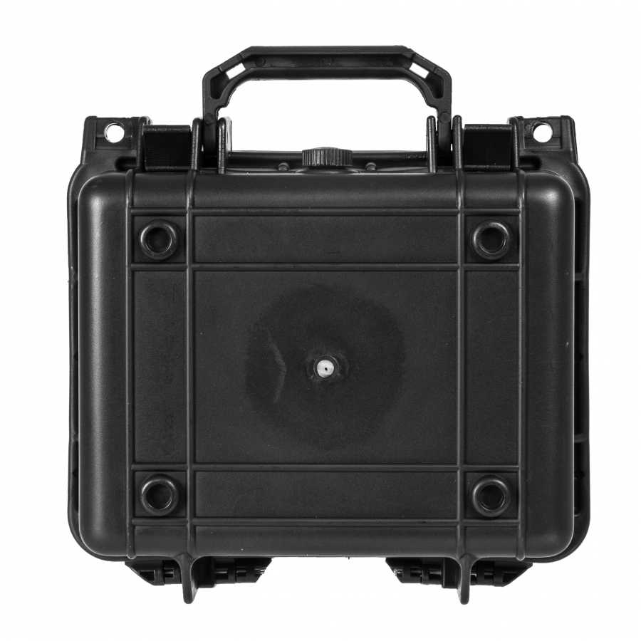 10 holsters 235x181x105 mm black